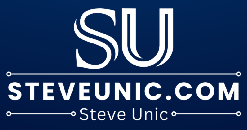 Steveunic