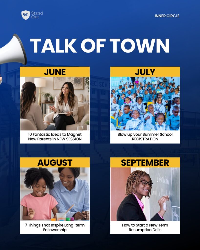 Talk Of Town